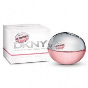 Donna Karan Be Delicious Fresh Blossom за жени - EDP Donna Karan Be Delicious Fresh Blossom за жени - EDP