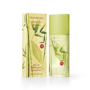 Elizabeth Arden Green Tea Bamboo за жени - EDT