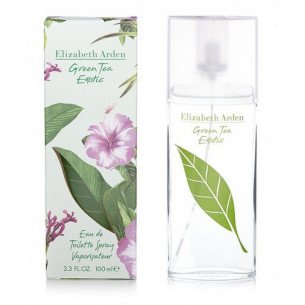 Elizabeth Arden Green Tea Exotic за жени - EDT