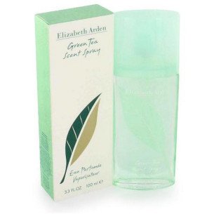 Elizabeth Arden Green Tea за жени - EDT