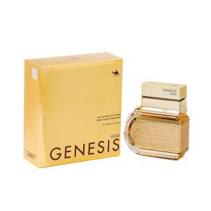 Emper Genesis Gold Дамски парфюм Emper Genesis Gold Дамски парфюм