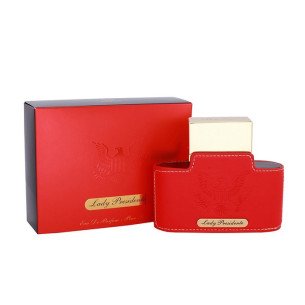Emper Lady Presidente Дамски парфюм 80 мл Emper Lady Presidente Дамски парфюм 80 мл