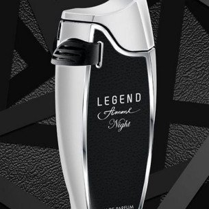 Emper Legent Night Дамски парфюм 80 мл Emper Legent Night Дамски парфюм 80 мл