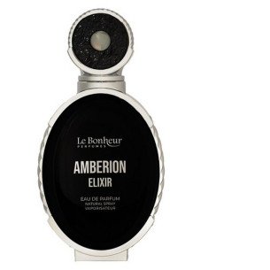 Amberion Elixir за жени - EDP