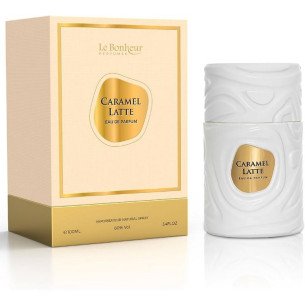 Caramel Latte за жени - EDP