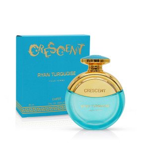 Emper Crescent Ryan Turquoise дамски парфюм EDP Emper Crescent Ryan Turquoise дамски парфюм EDP