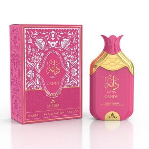 Emper La Sera Dana Candy за жени - EDP