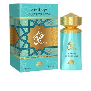Emper Abaq Oud For Love за жени - EDP