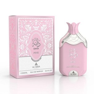 Emper La Sera Dana Pink за жени - EDP