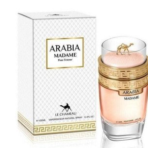 Arabia Madame за жени - EDP
