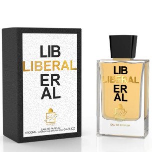 Emper Liberal Дамски парфюм - EDP Emper Liberal Дамски парфюм - EDP