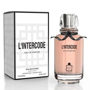 Emper L`intercode  Дамски парфюм Emper L`intercode  Дамски парфюм
