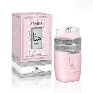 Arabia Haya Дамски парфюм Arabia Haya Дамски парфюм
