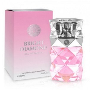Emper Bright Diamond Дамски парфюм Emper Bright Diamond Дамски парфюм