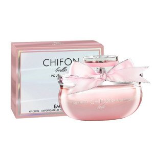 Emper Chifon Belle за жени - EDP 100 мл Emper Chifon Belle за жени - EDP 100 мл