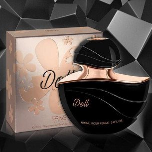 Emper Doll за жени - EDP 90 мл Emper Doll за жени - EDP 90 мл