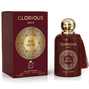 Emper Glorious Paris Red Musk Парфюм  за жени Emper Glorious Paris Red Musk Парфюм  за жени