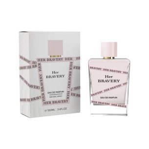 Emper Her Bravery за жени - EDP Emper Her Bravery за жени - EDP