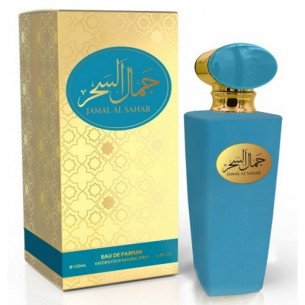 Emper Jamal al Sahar Дамски парфюм Emper Jamal al Sahar Дамски парфюм