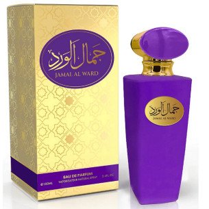 Emper Jamal al Ward Дамски парфюм Emper Jamal al Ward Дамски парфюм