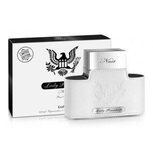Emper Lady Presidente Nuit  за жени - EDP 80 мл Emper Lady Presidente Nuit  за жени - EDP 80 мл