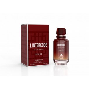 Emper L`intercode Rouge Дамски парфюм Emper L`intercode Rouge Дамски парфюм