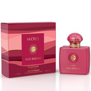 Emper Mouj Red Rocks за жени - EDP