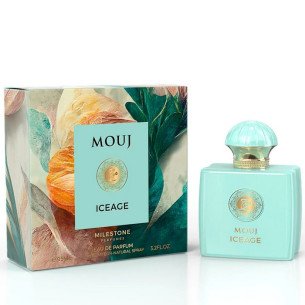 Emper Mouj Iceage парфюм  за жени EDP