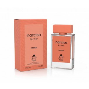 Emper Narcisa Amber Парфюм  за жени Emper Narcisa Amber Парфюм  за жени