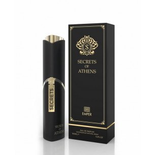 Emper Secrets of Athens Дамски парфюм Emper Secrets of Athens Дамски парфюм