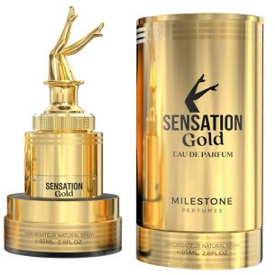 Emper Sensation Gold за жени - EDP