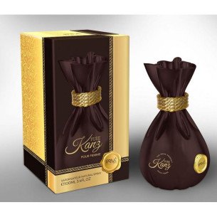 Emper Pure Kanz за жени - EDP 100 мл Emper Pure Kanz за жени - EDP 100 мл