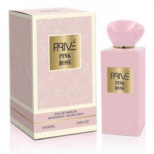 Emper Pink Rose Дамски парфюм Emper Pink Rose Дамски парфюм