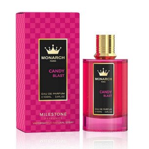 Emper Monarch Candy Blast за жени - EDP