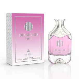 Emper La Sera Diamond Pink за жени - EDP