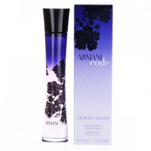 Giorgio Armani Code за жени - EDP Giorgio Armani Code за жени - EDP