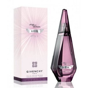 Givenchy Ange ou Demon Le Secret Elixir за жени - EDP Givenchy Ange ou Demon Le Secret Elixir за жени - EDP