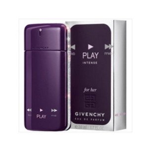 Givenchy Play For Her Intense за жени - EDP Givenchy Play For Her Intense за жени - EDP
