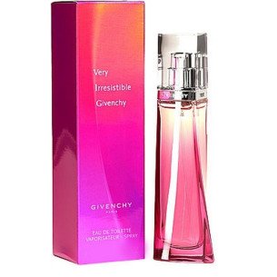 Givenchy Very Irresistible за жени - EDT Givenchy Very Irresistible за жени - EDT