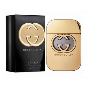 Gucci Guilty Intense за жени - EDP Gucci Guilty Intense за жени - EDP