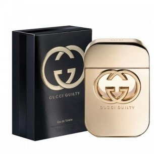 Gucci Guilty за жени - EDT Gucci Guilty за жени - EDT