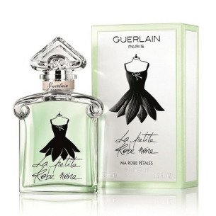 Guerlain La Petite Robe Noire Fraiche за жени - EDT Guerlain La Petite Robe Noire Fraiche за жени - EDT