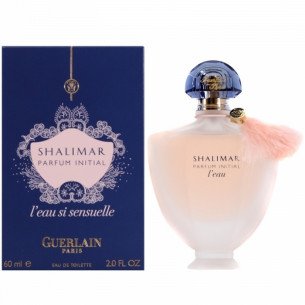 Guerlain Shalimar Parfum Initial L´Eau Si Sensuelle за жени - EDT