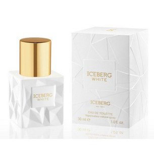 Iceberg White за жени - EDT Iceberg White за жени - EDT