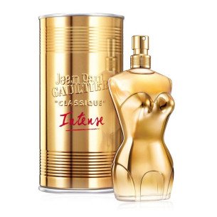 Jean Paul Gaultier Classique Intense за жени - EDP Jean Paul Gaultier Classique Intense за жени - EDP