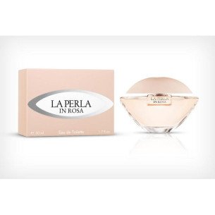 La Perla In Rosa за жени - EDT La Perla In Rosa за жени - EDT