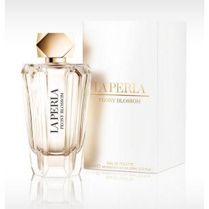 La Perla Peony Blossom за жени - EDT