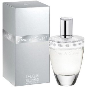 Lalique Fleur De Cristal за жени - EDP Lalique Fleur De Cristal за жени - EDP