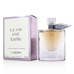 Lancome La Vie Est Belle L'Eau De Parfum Intense за жени - EDP Lancome La Vie Est Belle L'Eau De Parfum Intense за жени - EDP