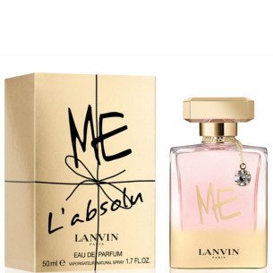 Lanvin Me L’Absolu за жени - EDP